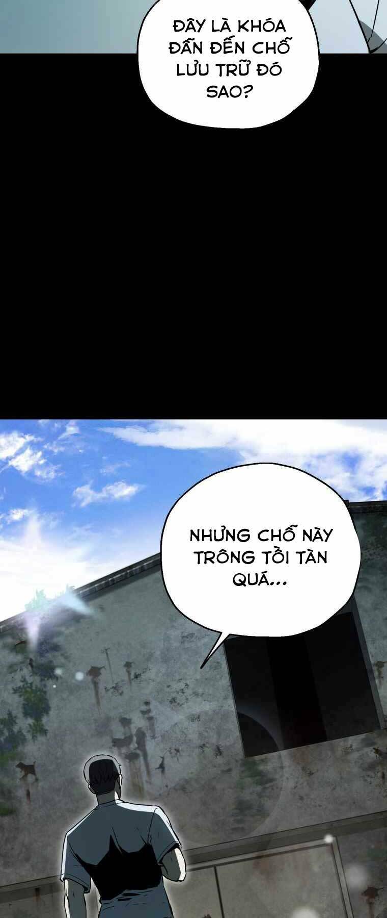 Người Chơi Không Thể Thăng Cấp - Chapter 71 - Page 10