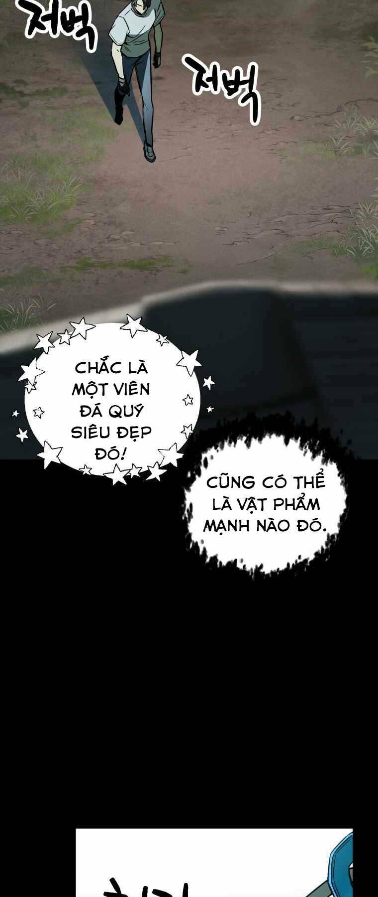 Người Chơi Không Thể Thăng Cấp - Chapter 71 - Page 12