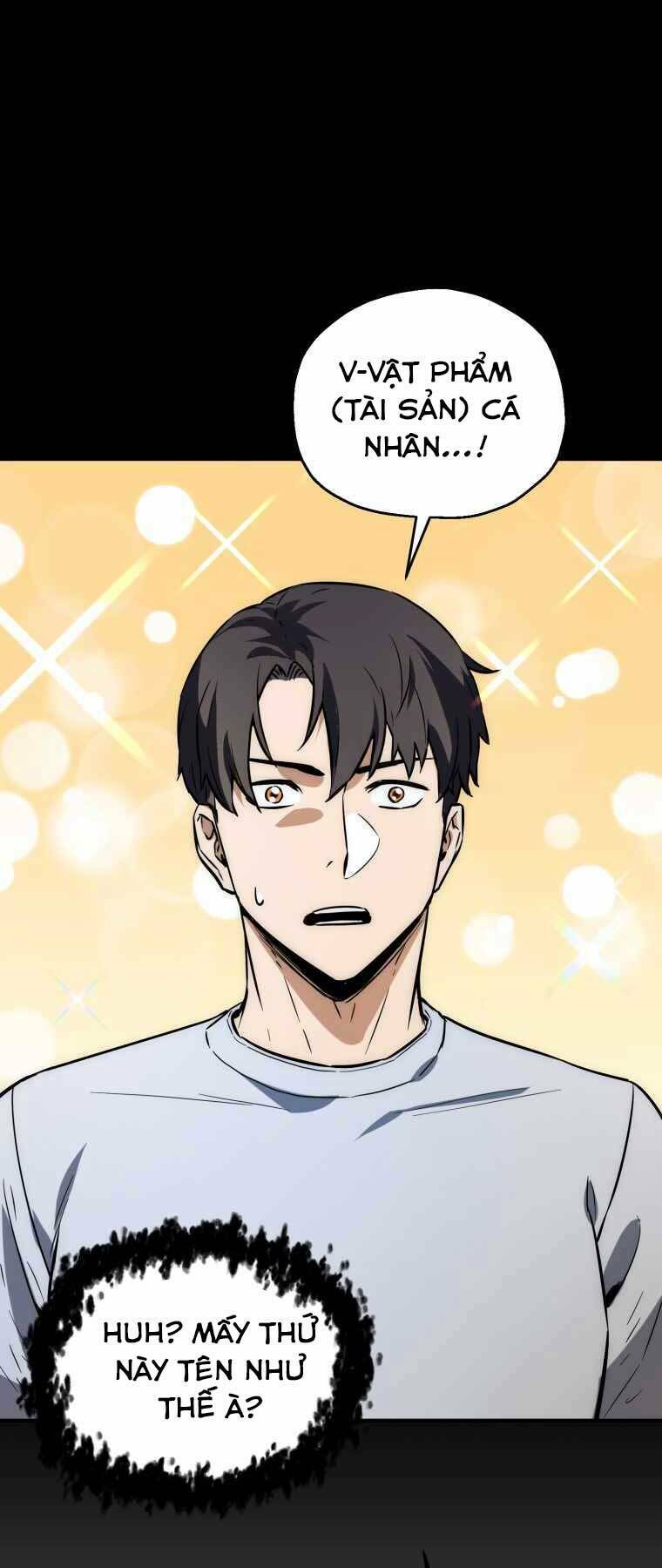 Người Chơi Không Thể Thăng Cấp - Chapter 71 - Page 18