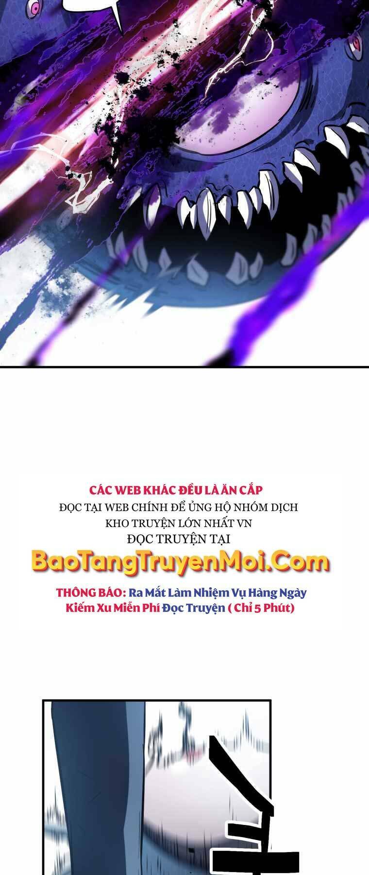 Người Chơi Không Thể Thăng Cấp - Chapter 71 - Page 23