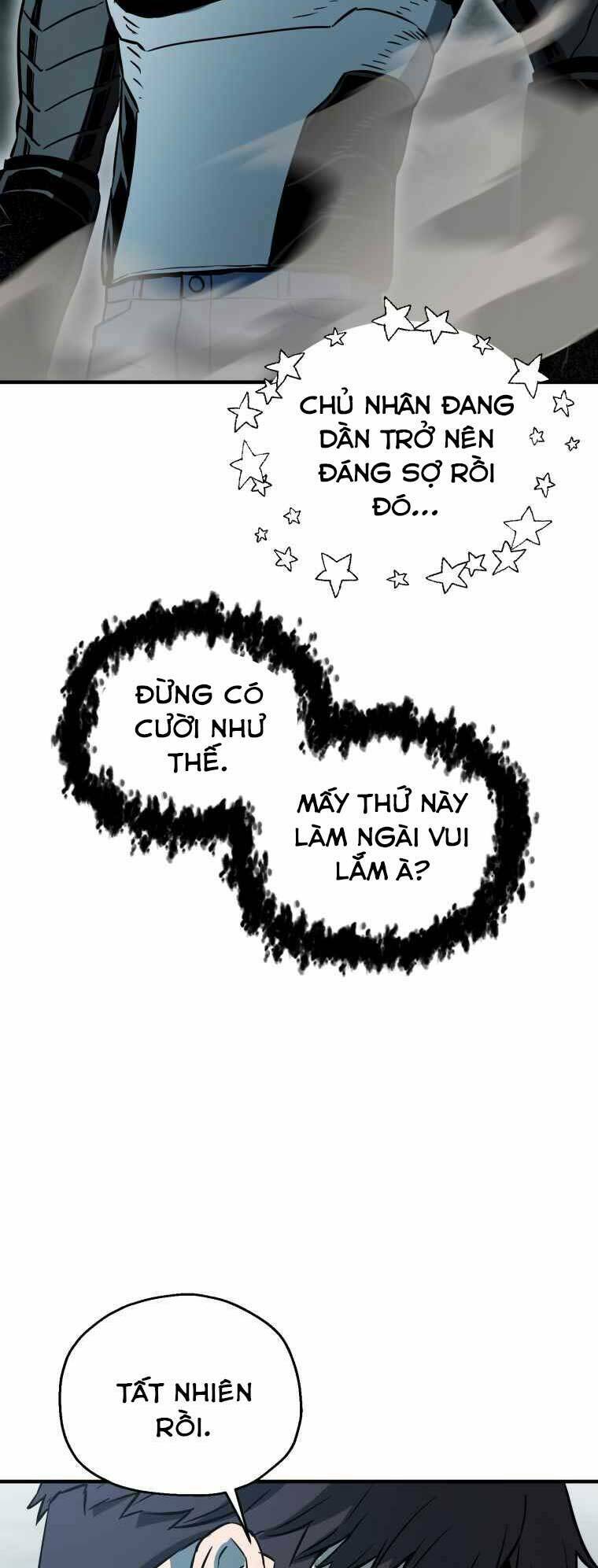 Người Chơi Không Thể Thăng Cấp - Chapter 71 - Page 26