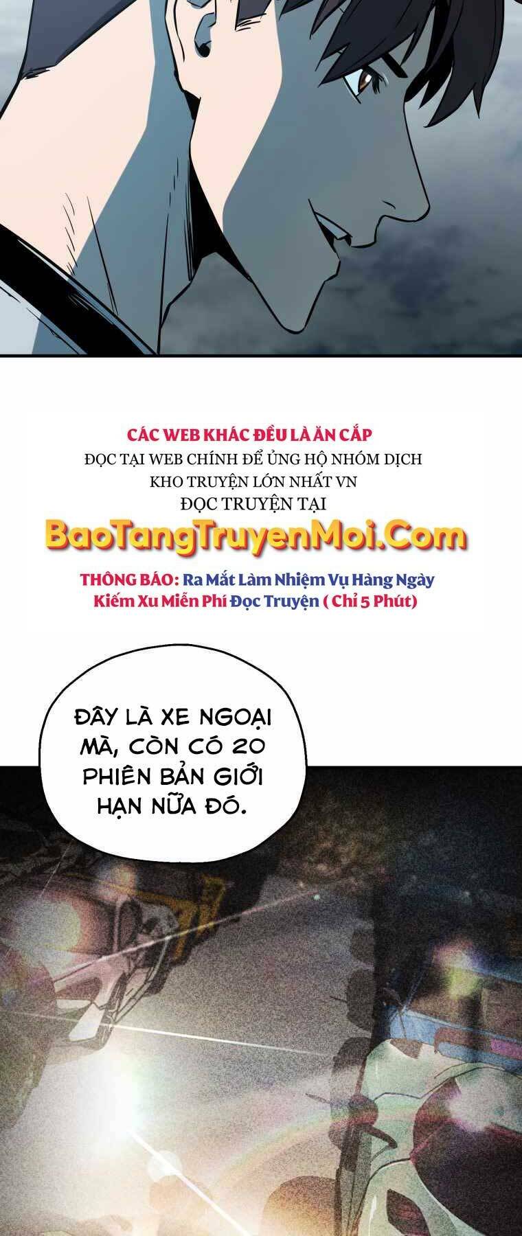 Người Chơi Không Thể Thăng Cấp - Chapter 71 - Page 27