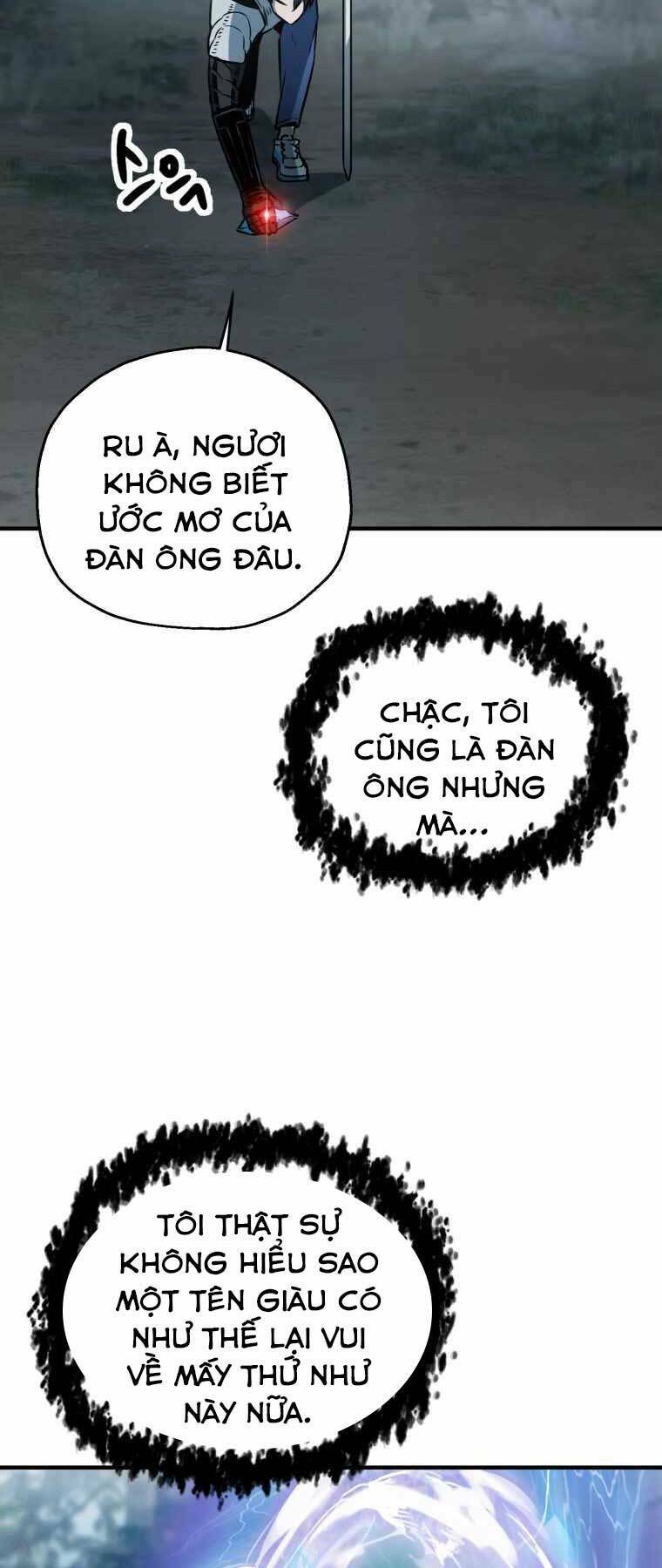 Người Chơi Không Thể Thăng Cấp - Chapter 71 - Page 29