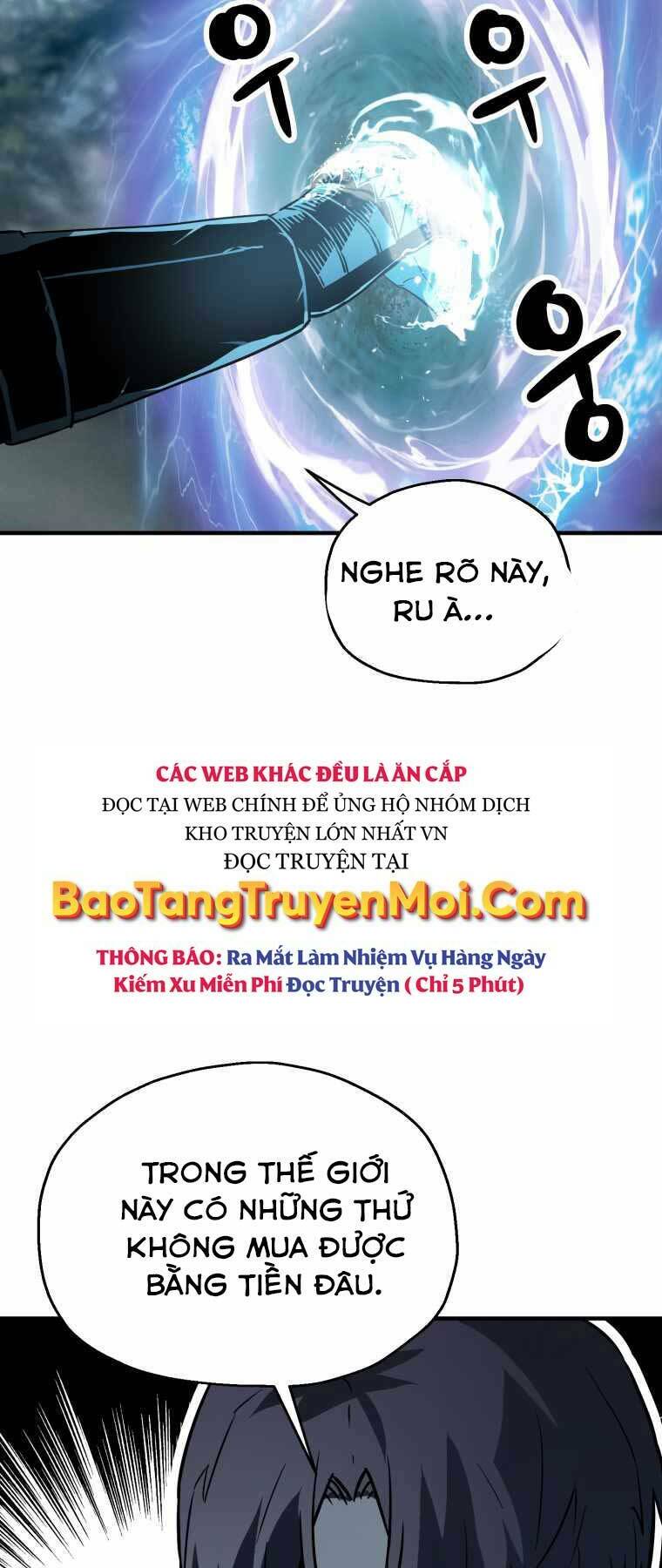 Người Chơi Không Thể Thăng Cấp - Chapter 71 - Page 30