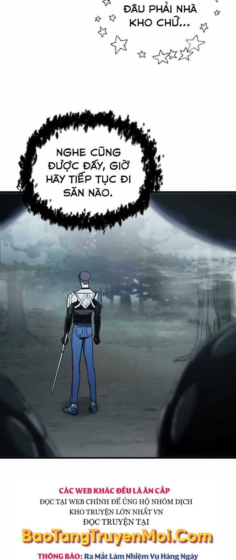 Người Chơi Không Thể Thăng Cấp - Chapter 71 - Page 34