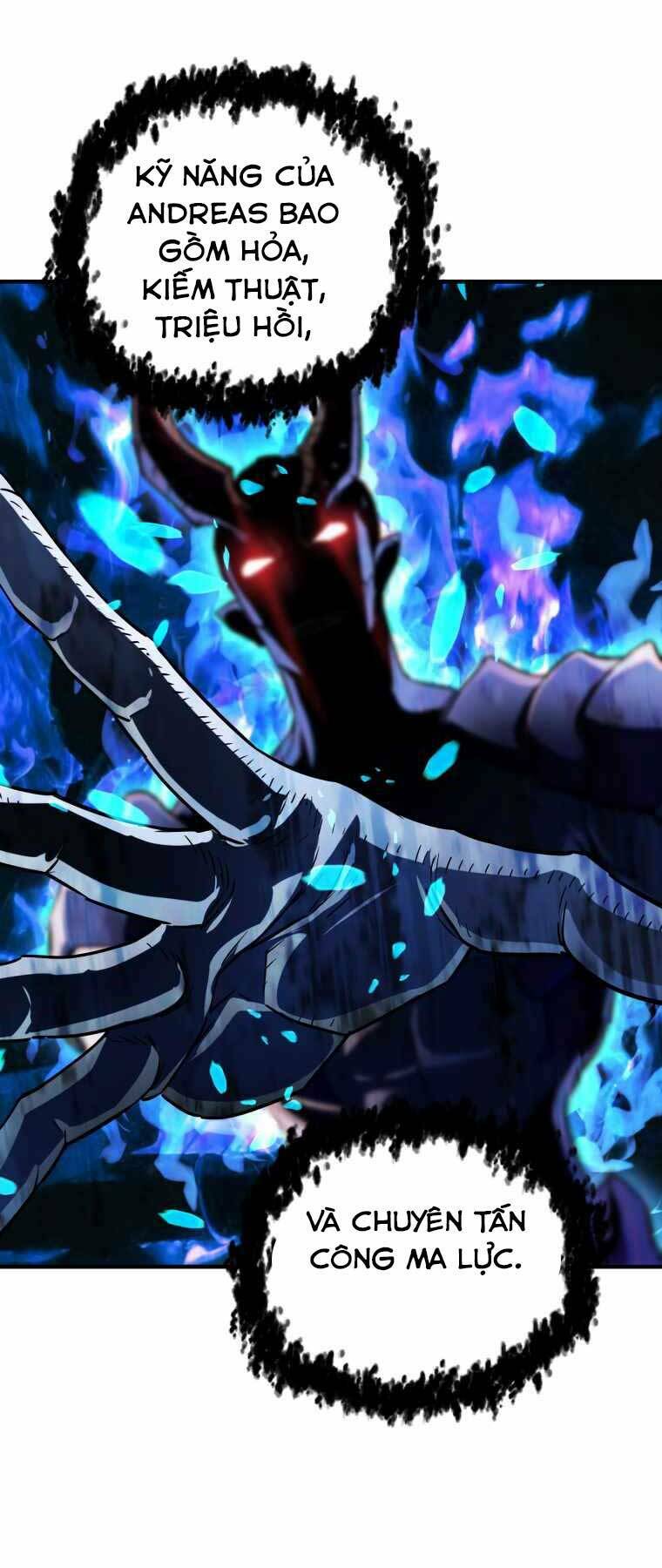 Người Chơi Không Thể Thăng Cấp - Chapter 71 - Page 36