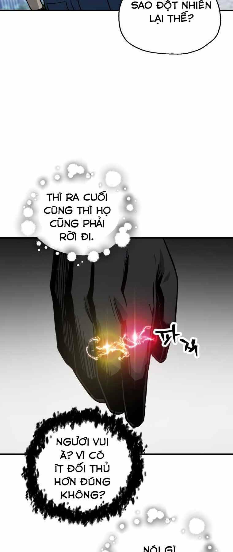 Người Chơi Không Thể Thăng Cấp - Chapter 71 - Page 3