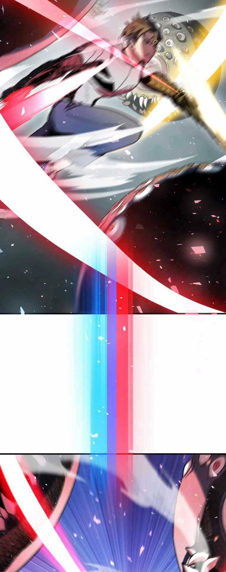 Người Chơi Không Thể Thăng Cấp - Chapter 71 - Page 40