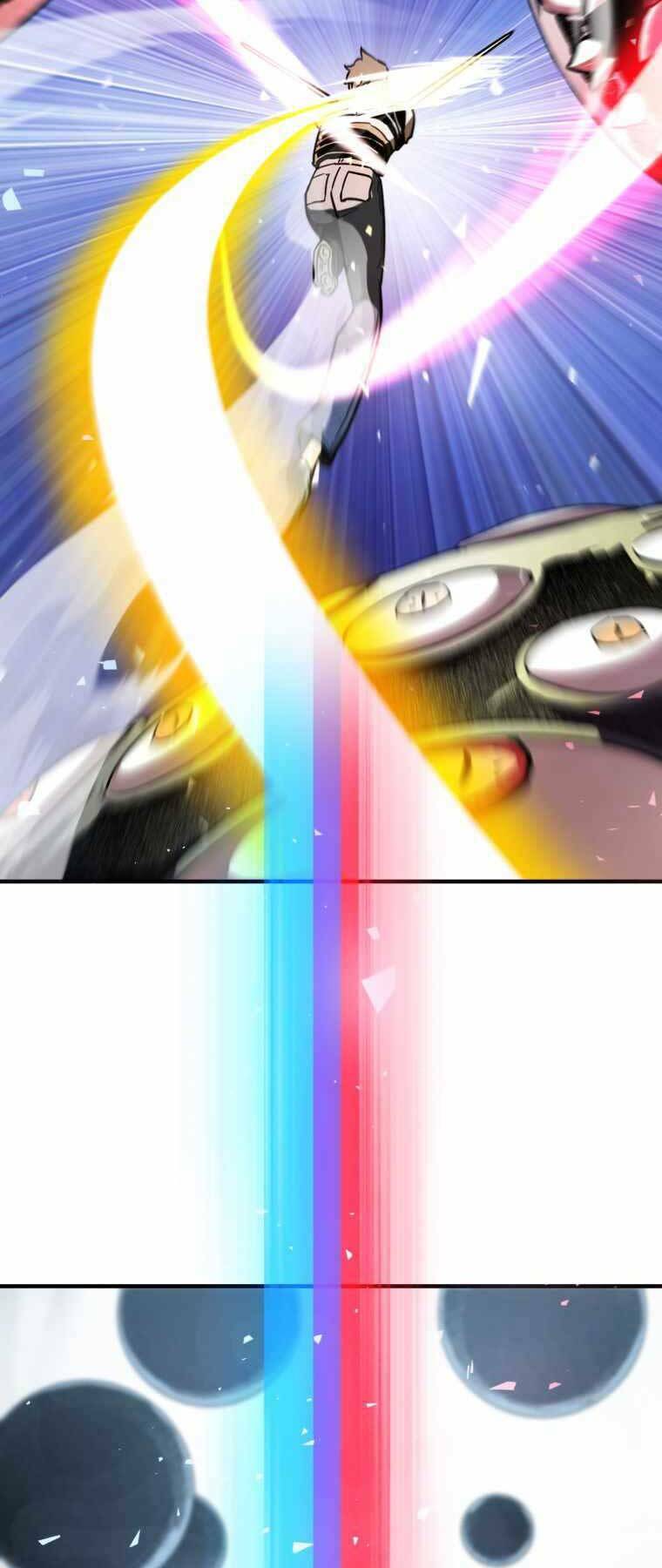 Người Chơi Không Thể Thăng Cấp - Chapter 71 - Page 41