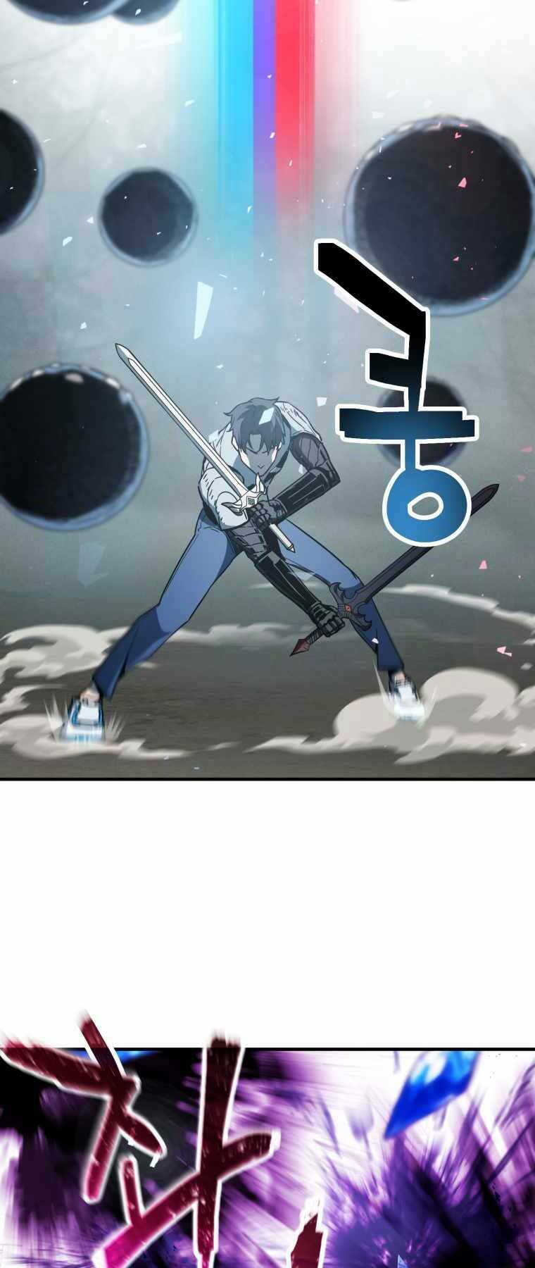 Người Chơi Không Thể Thăng Cấp - Chapter 71 - Page 42