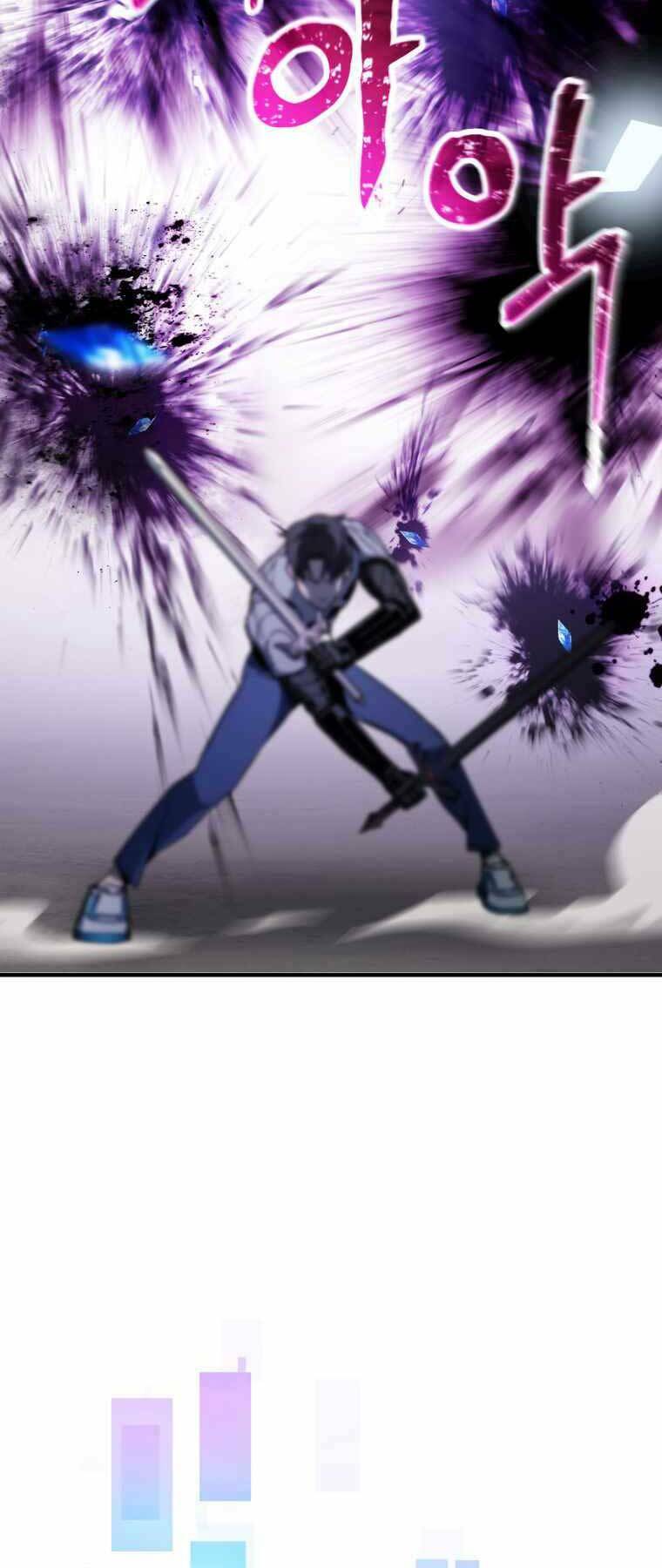 Người Chơi Không Thể Thăng Cấp - Chapter 71 - Page 43