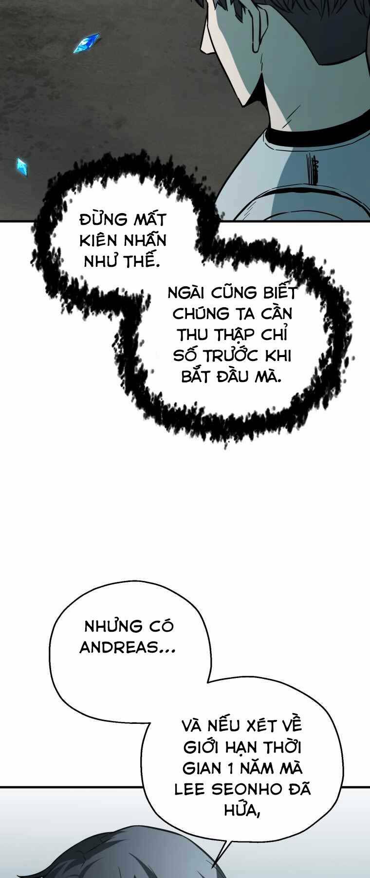 Người Chơi Không Thể Thăng Cấp - Chapter 71 - Page 46