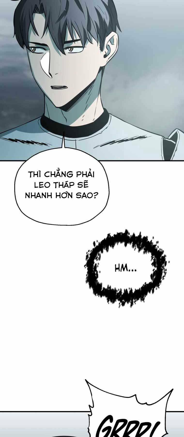 Người Chơi Không Thể Thăng Cấp - Chapter 71 - Page 47