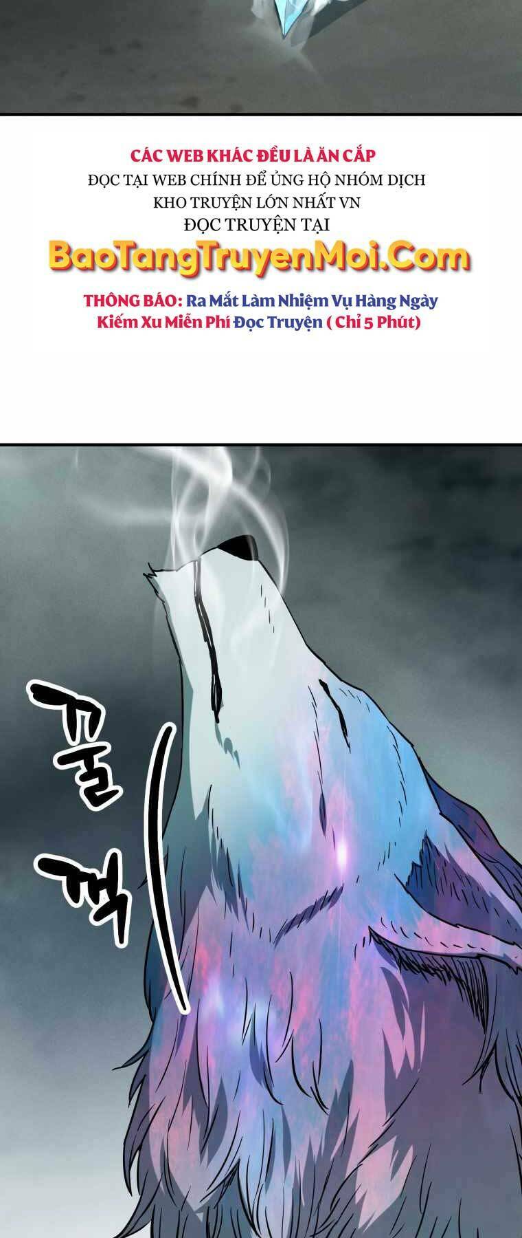 Người Chơi Không Thể Thăng Cấp - Chapter 71 - Page 51