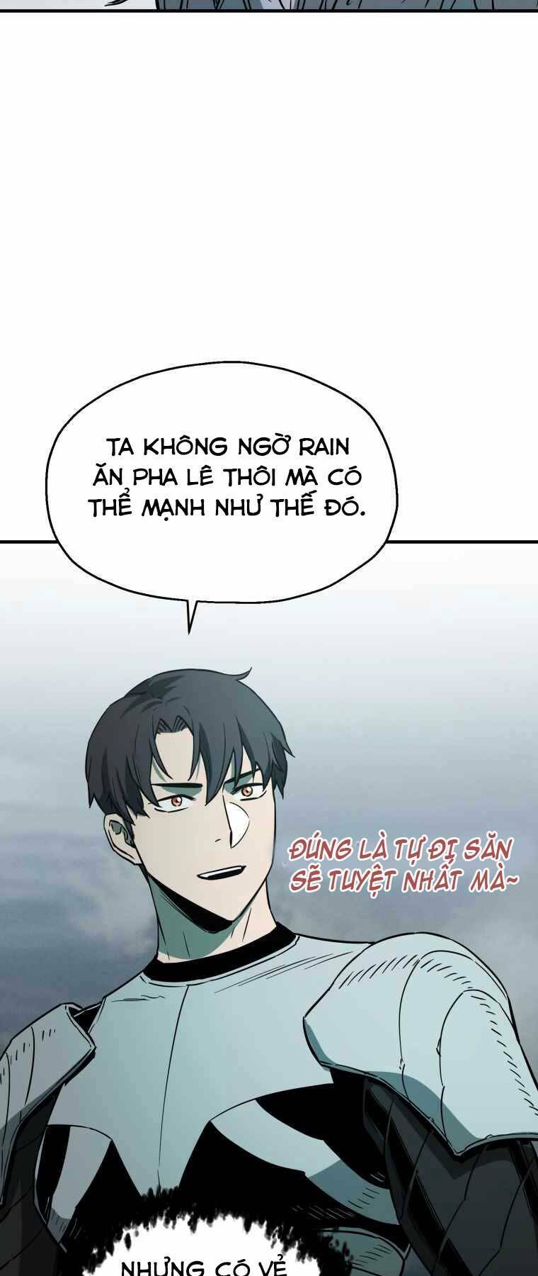 Người Chơi Không Thể Thăng Cấp - Chapter 71 - Page 52