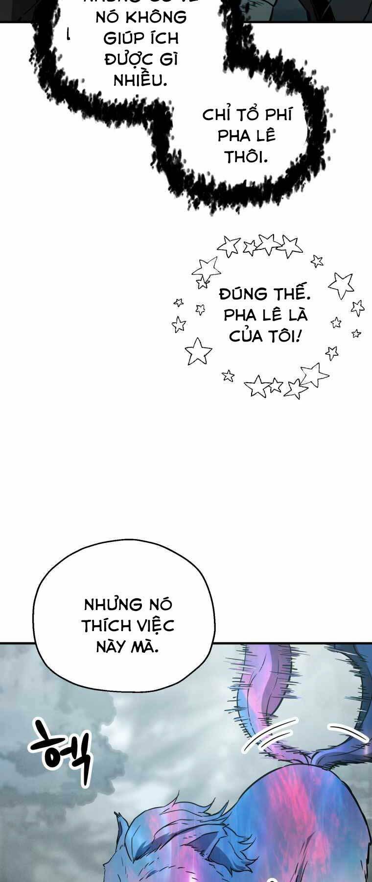 Người Chơi Không Thể Thăng Cấp - Chapter 71 - Page 53