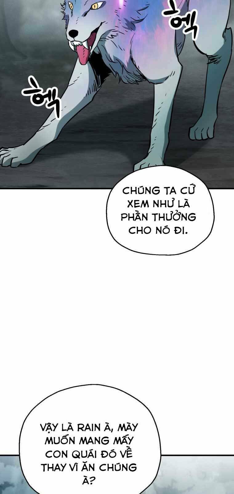Người Chơi Không Thể Thăng Cấp - Chapter 71 - Page 54
