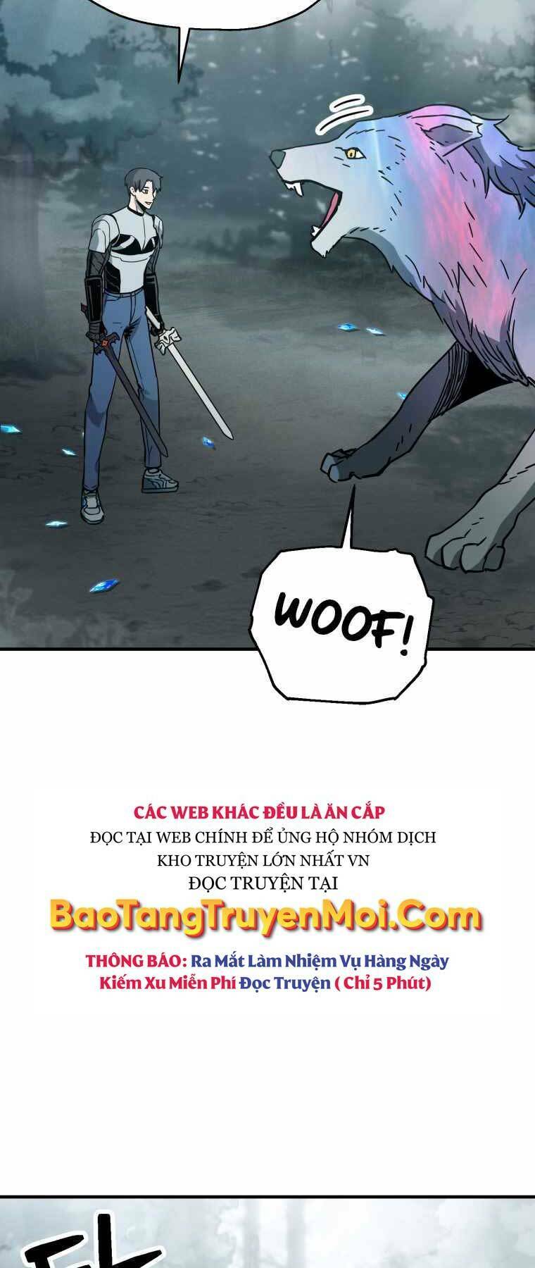 Người Chơi Không Thể Thăng Cấp - Chapter 71 - Page 55