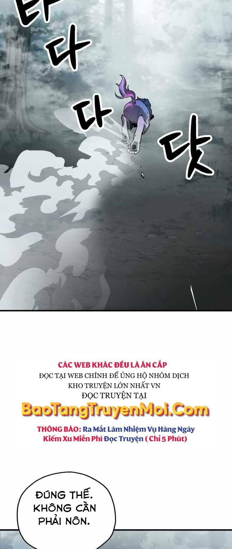 Người Chơi Không Thể Thăng Cấp - Chapter 71 - Page 56