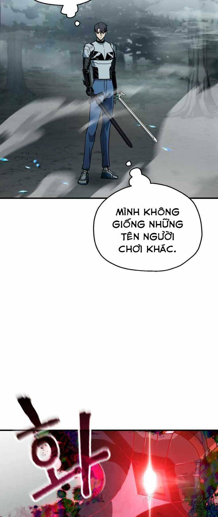Người Chơi Không Thể Thăng Cấp - Chapter 71 - Page 57