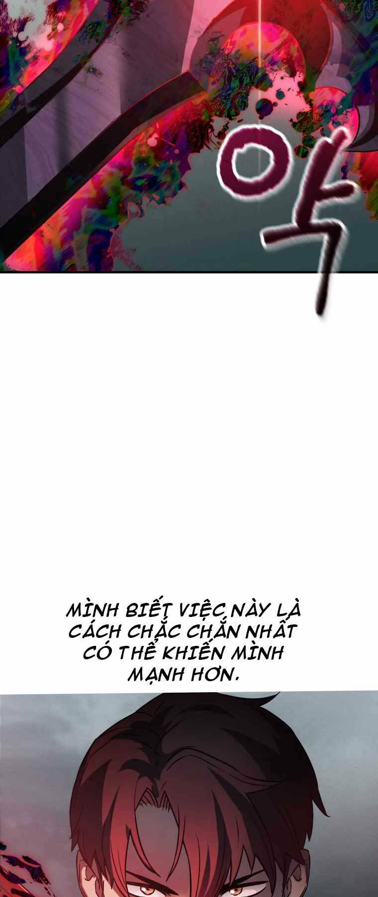 Người Chơi Không Thể Thăng Cấp - Chapter 71 - Page 58