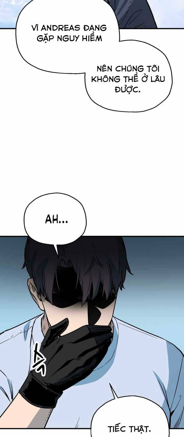 Người Chơi Không Thể Thăng Cấp - Chapter 71 - Page 5