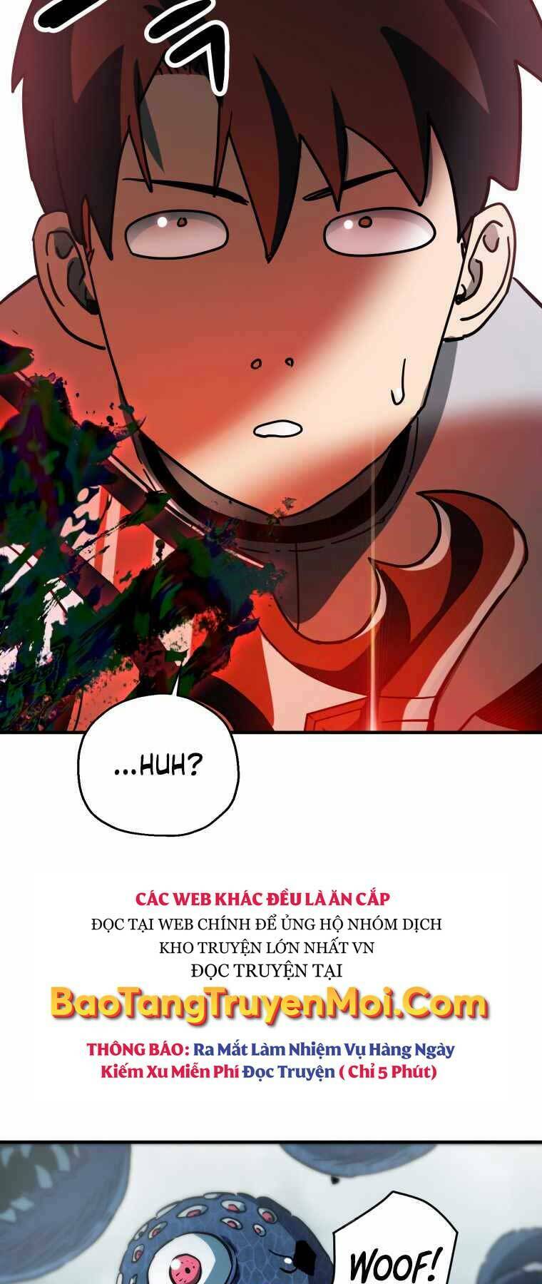 Người Chơi Không Thể Thăng Cấp - Chapter 71 - Page 60