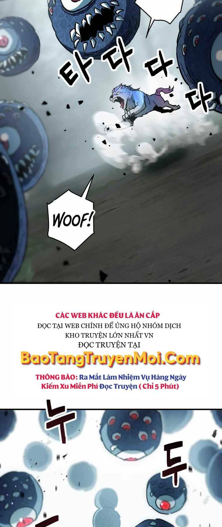 Người Chơi Không Thể Thăng Cấp - Chapter 71 - Page 61