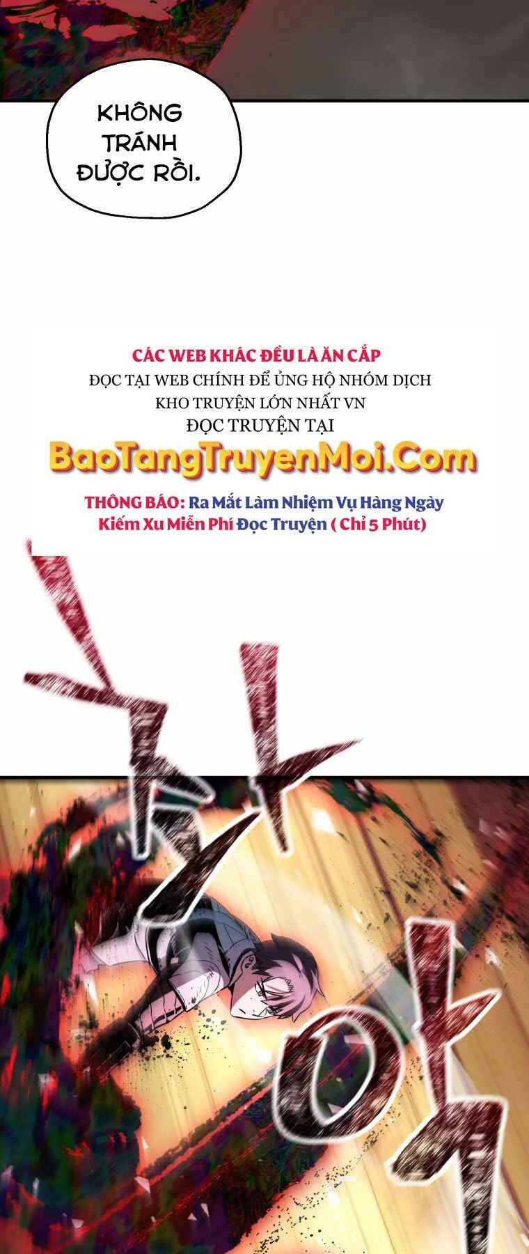 Người Chơi Không Thể Thăng Cấp - Chapter 71 - Page 65
