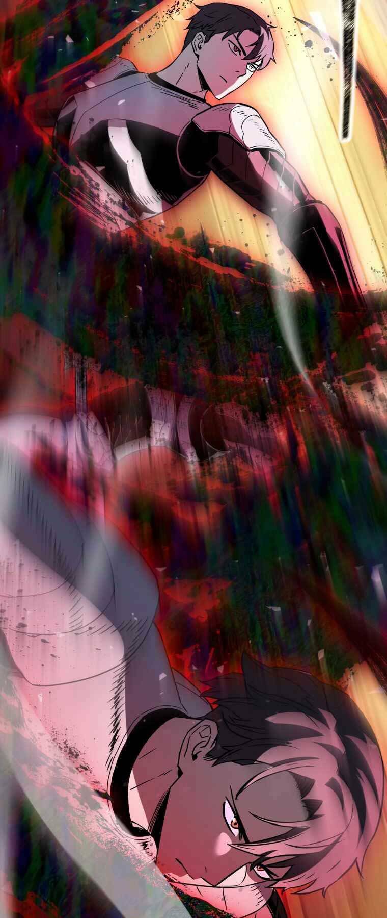 Người Chơi Không Thể Thăng Cấp - Chapter 71 - Page 66