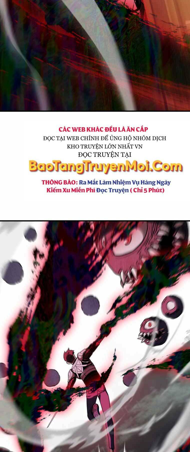 Người Chơi Không Thể Thăng Cấp - Chapter 71 - Page 67