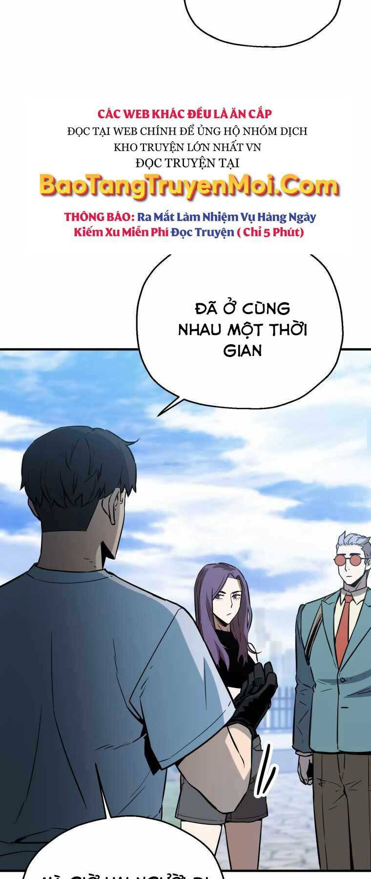 Người Chơi Không Thể Thăng Cấp - Chapter 71 - Page 6