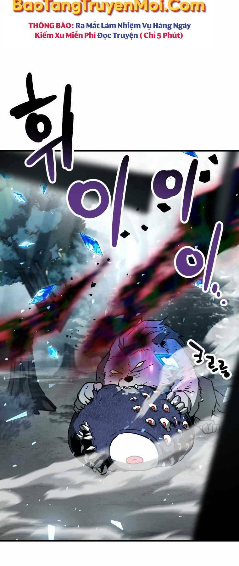 Người Chơi Không Thể Thăng Cấp - Chapter 71 - Page 70