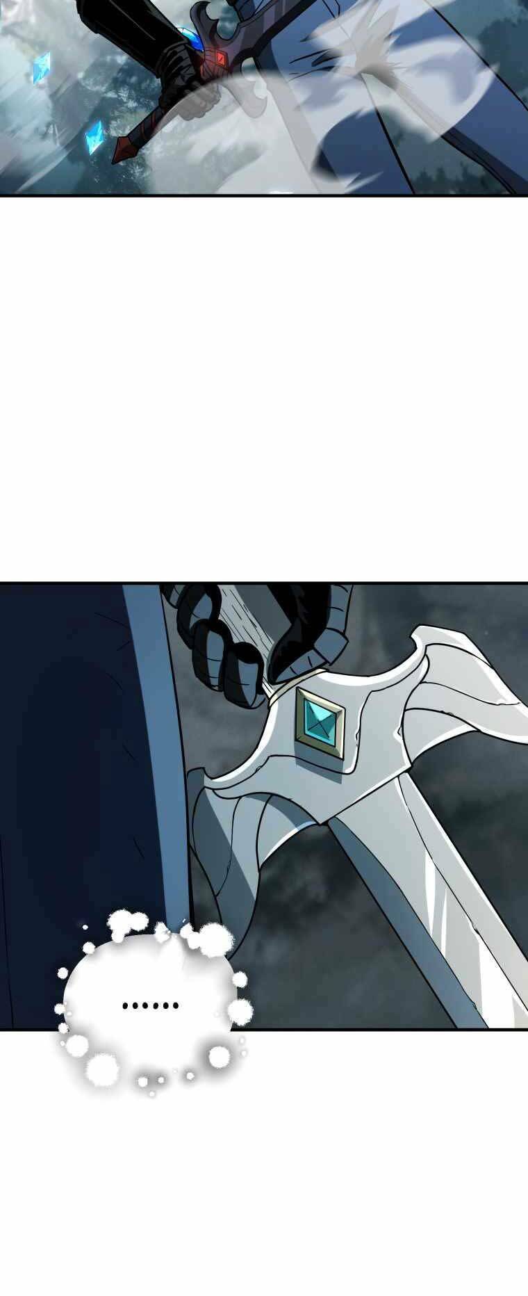 Người Chơi Không Thể Thăng Cấp - Chapter 71 - Page 73