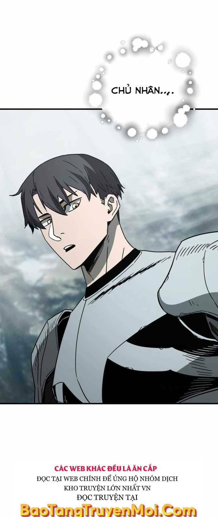 Người Chơi Không Thể Thăng Cấp - Chapter 71 - Page 74