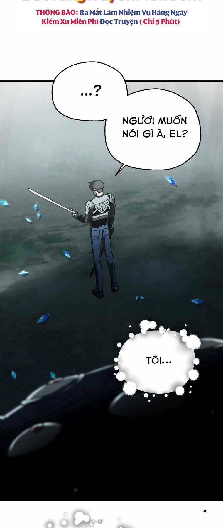 Người Chơi Không Thể Thăng Cấp - Chapter 71 - Page 75