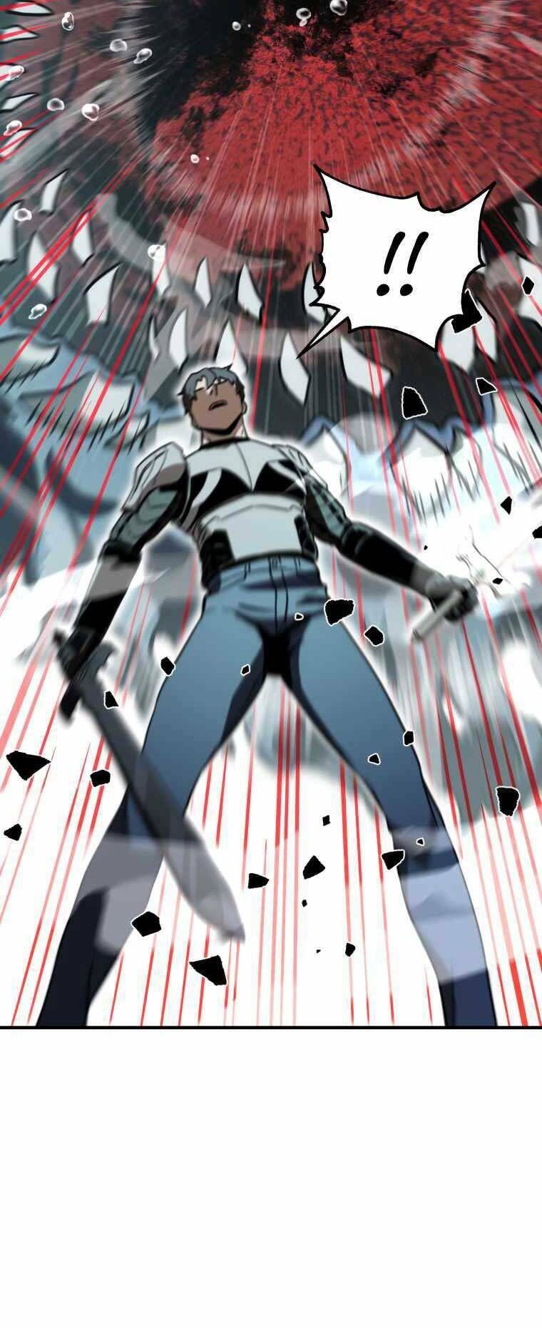 Người Chơi Không Thể Thăng Cấp - Chapter 71 - Page 77