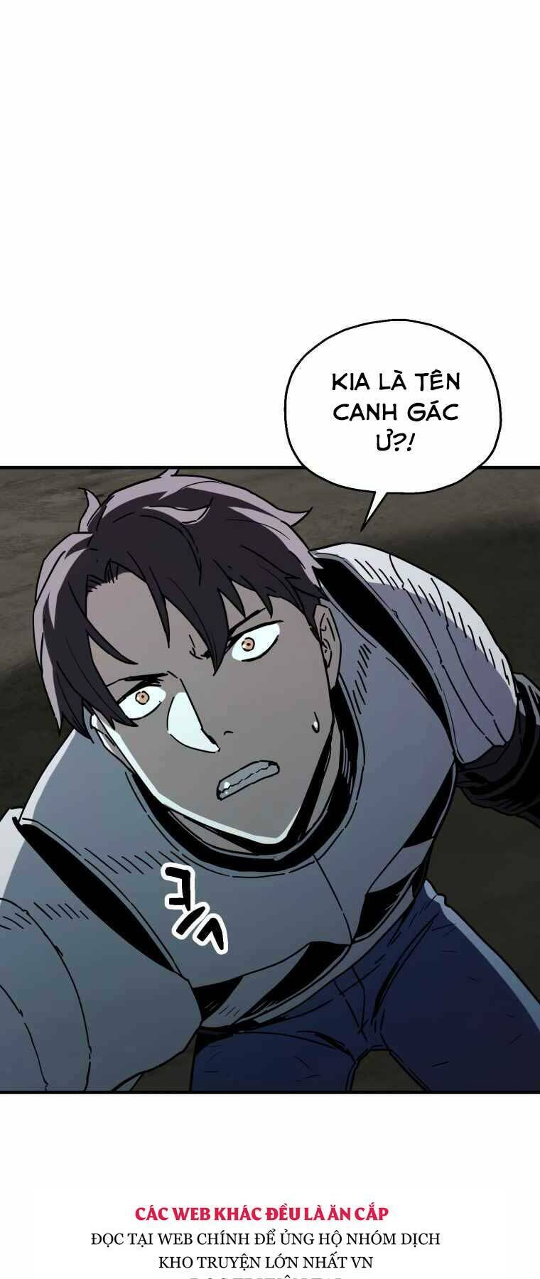 Người Chơi Không Thể Thăng Cấp - Chapter 71 - Page 78