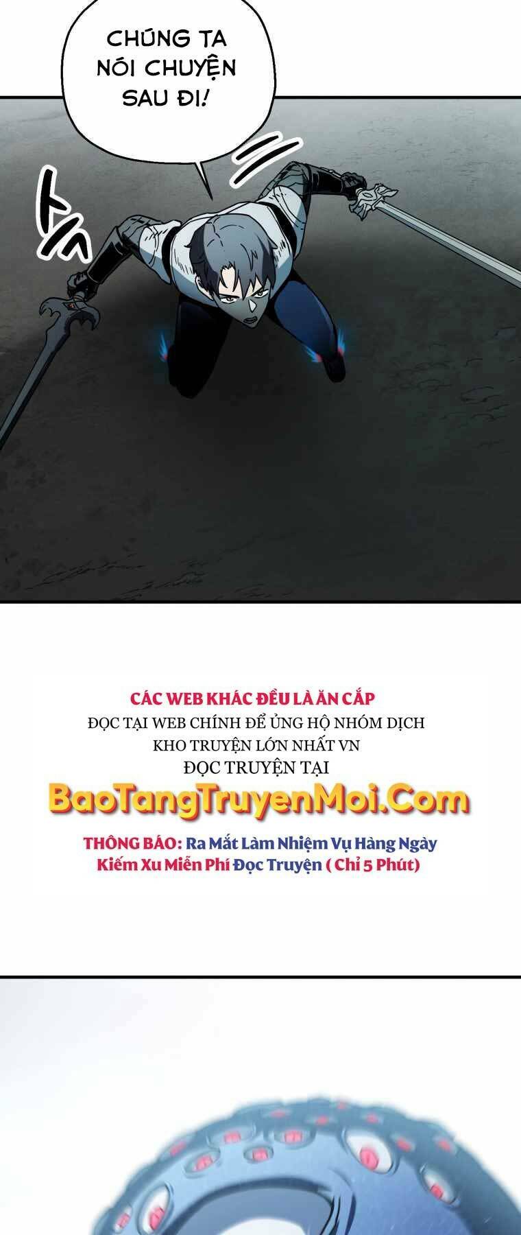 Người Chơi Không Thể Thăng Cấp - Chapter 71 - Page 80