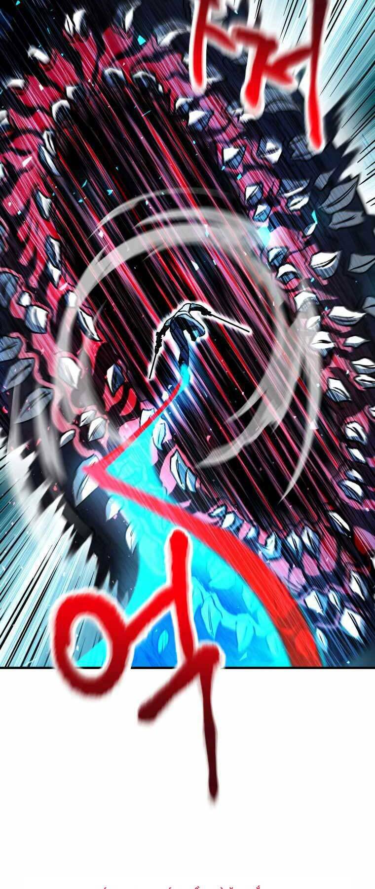 Người Chơi Không Thể Thăng Cấp - Chapter 71 - Page 83