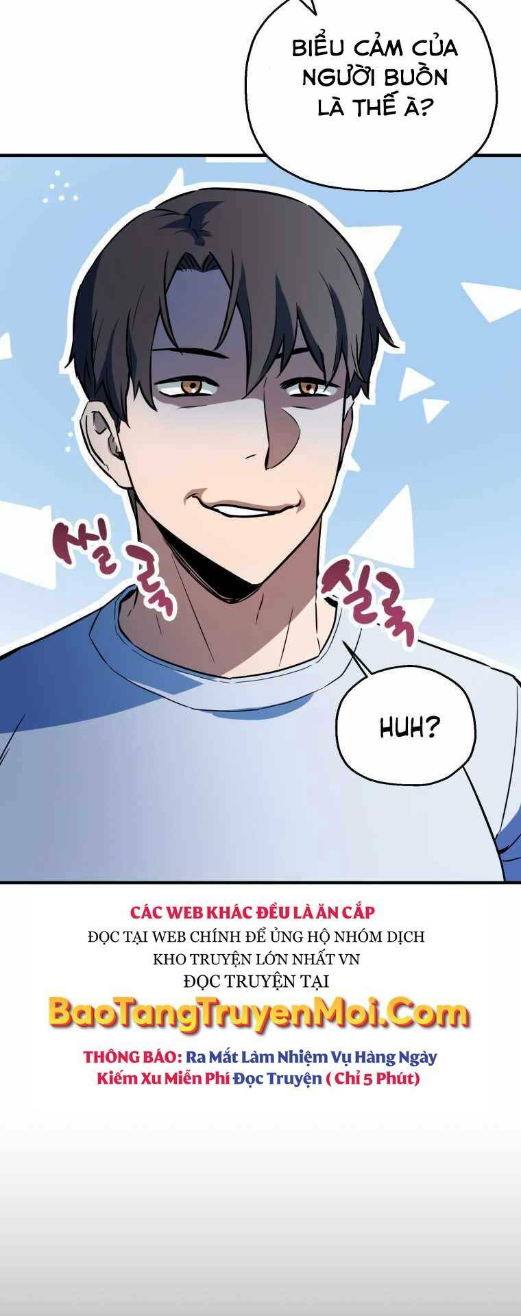 Người Chơi Không Thể Thăng Cấp - Chapter 71 - Page 8