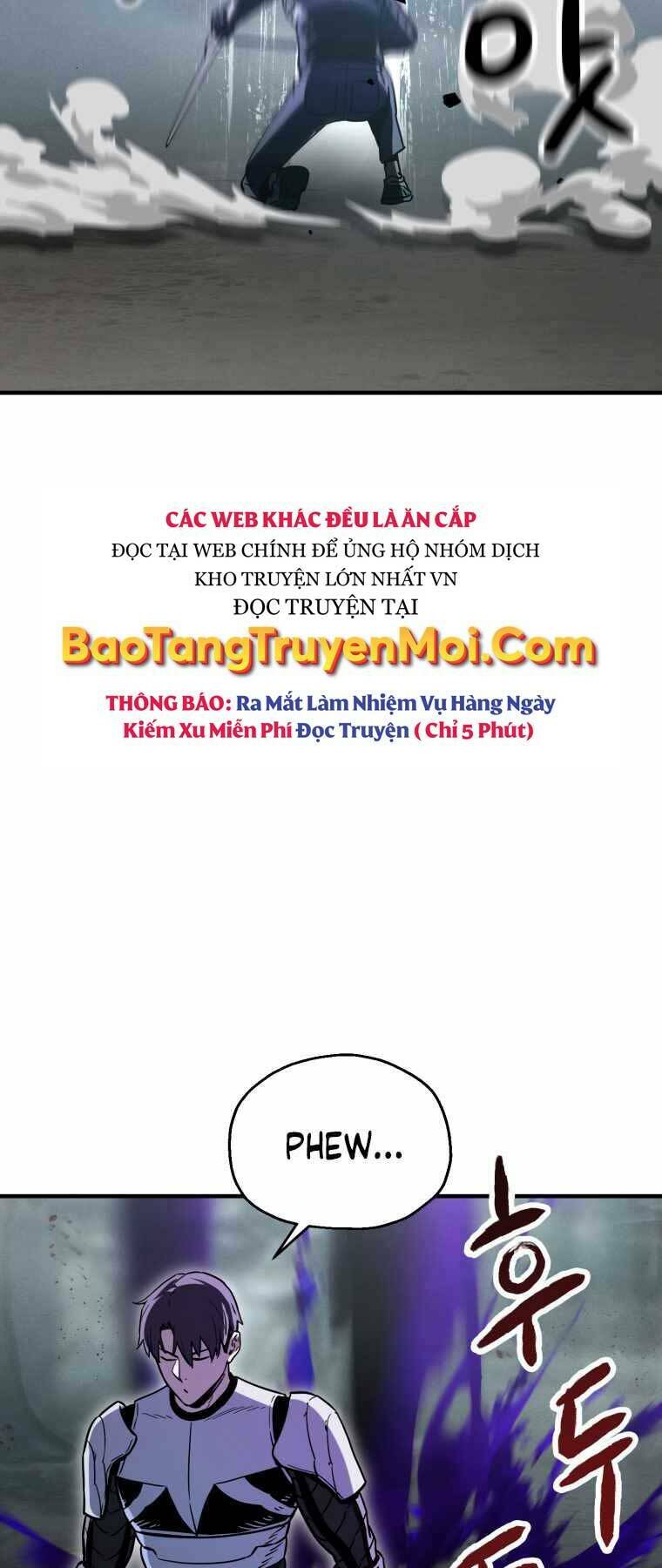 Người Chơi Không Thể Thăng Cấp - Chapter 71 - Page 89