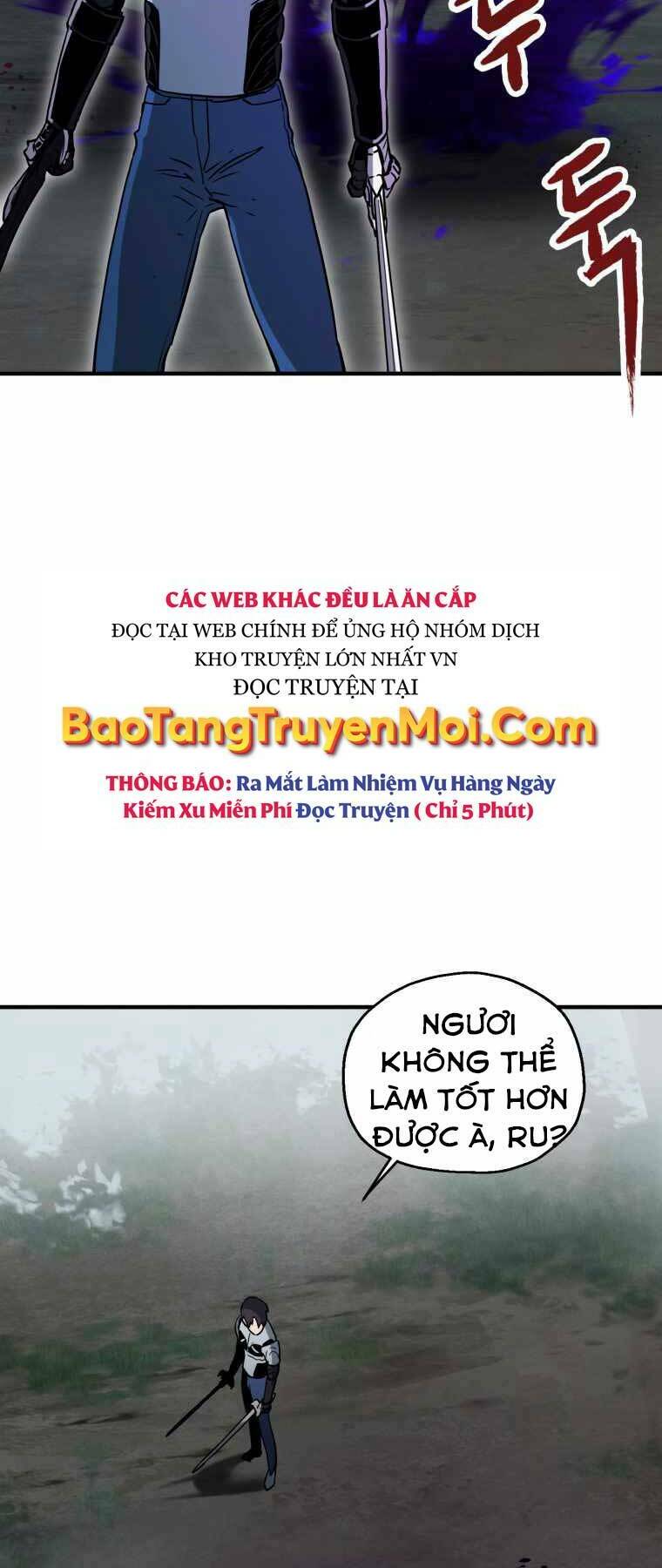 Người Chơi Không Thể Thăng Cấp - Chapter 71 - Page 90