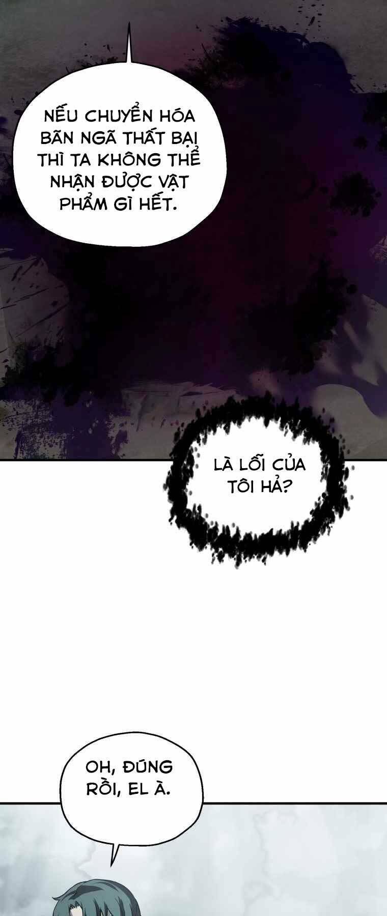 Người Chơi Không Thể Thăng Cấp - Chapter 71 - Page 91