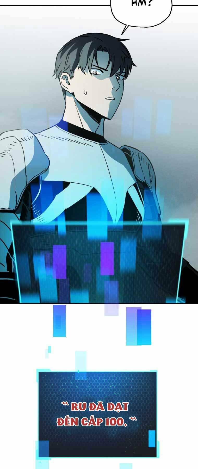 Người Chơi Không Thể Thăng Cấp - Chapter 71 - Page 94