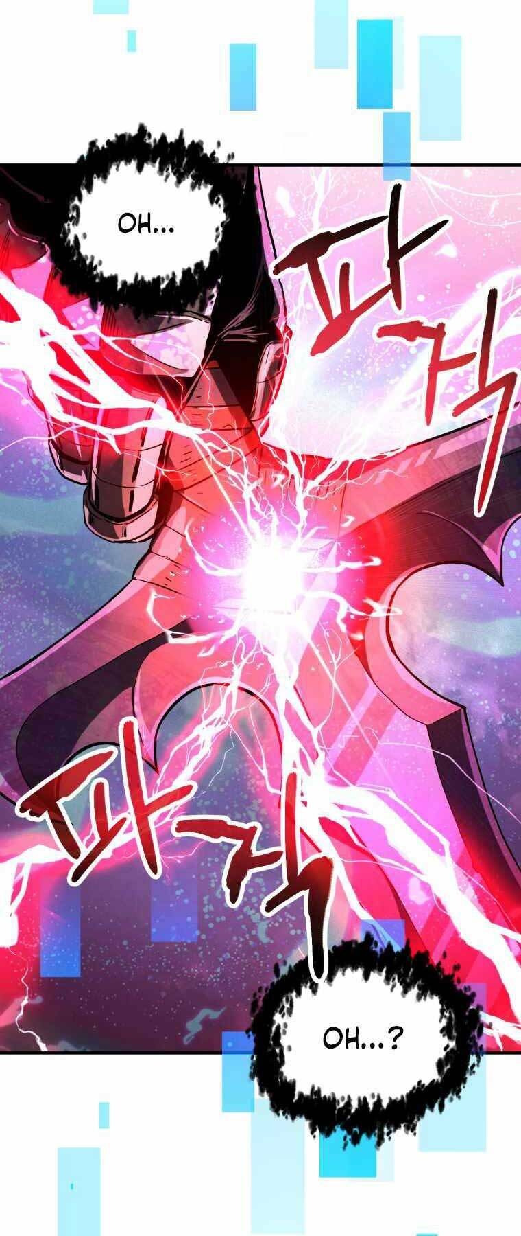 Người Chơi Không Thể Thăng Cấp - Chapter 71 - Page 95