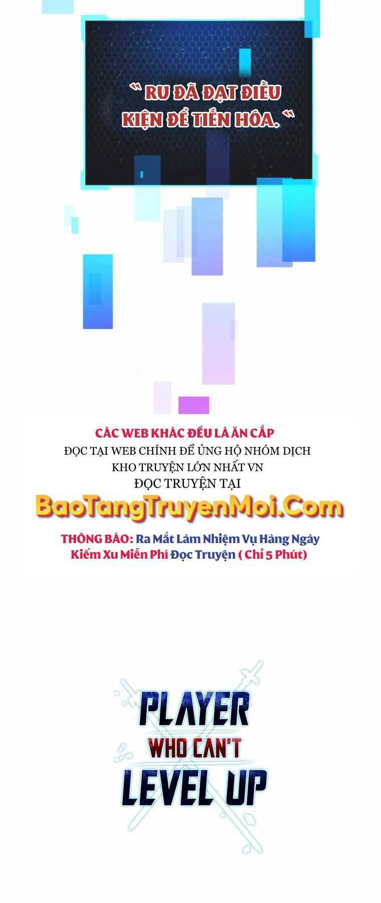 Người Chơi Không Thể Thăng Cấp - Chapter 71 - Page 96