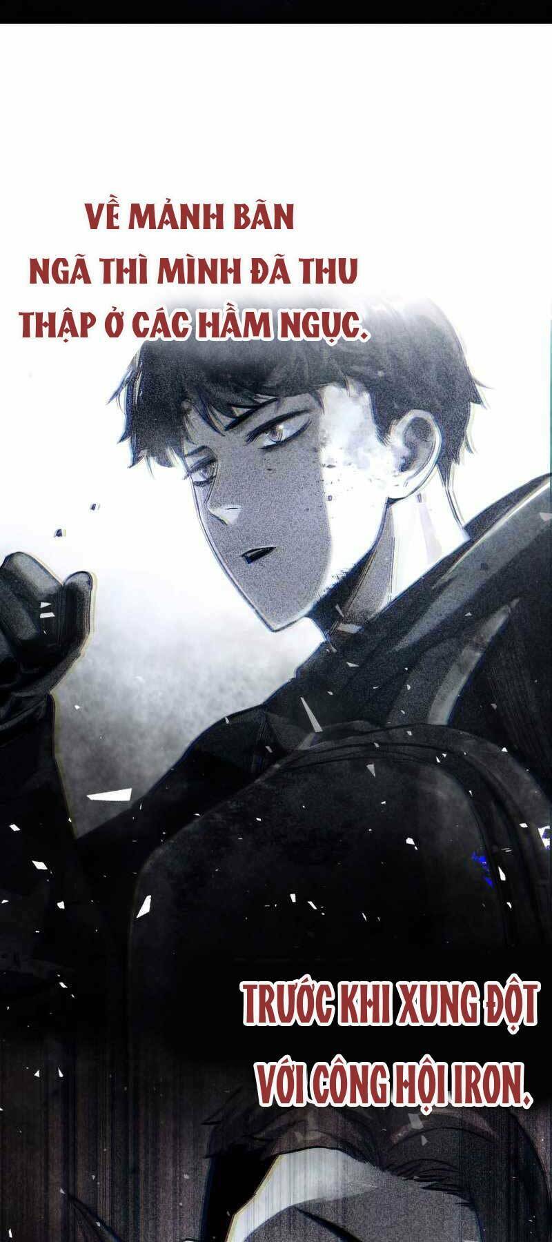 Người Chơi Không Thể Thăng Cấp - Chapter 72 - Page 9