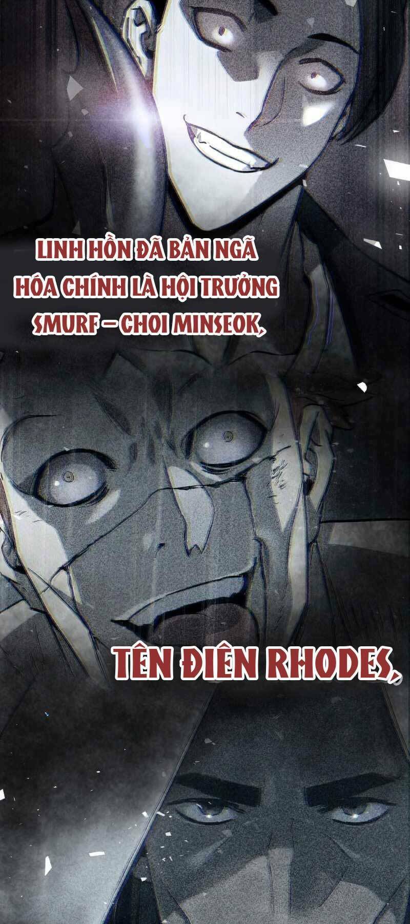 Người Chơi Không Thể Thăng Cấp - Chapter 72 - Page 10