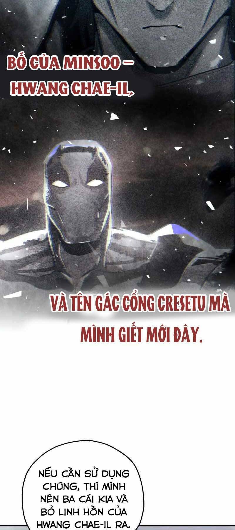 Người Chơi Không Thể Thăng Cấp - Chapter 72 - Page 11